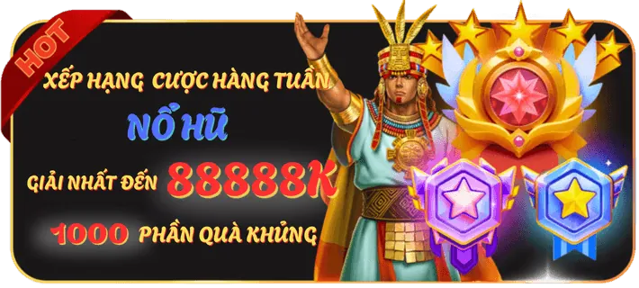 Nổ Hũ - Slot Games sun52